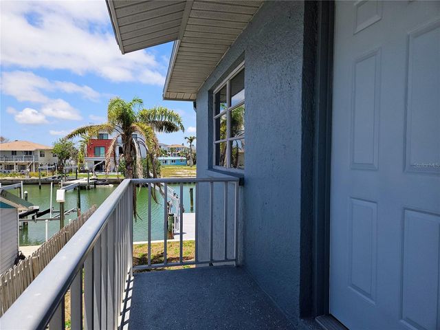 360 137TH AVENUE CIRCLE 360, Madeira Beach, FL 33708