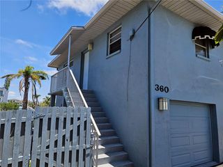 360 137TH AVENUE CIRCLE 360, Madeira Beach, FL 33708