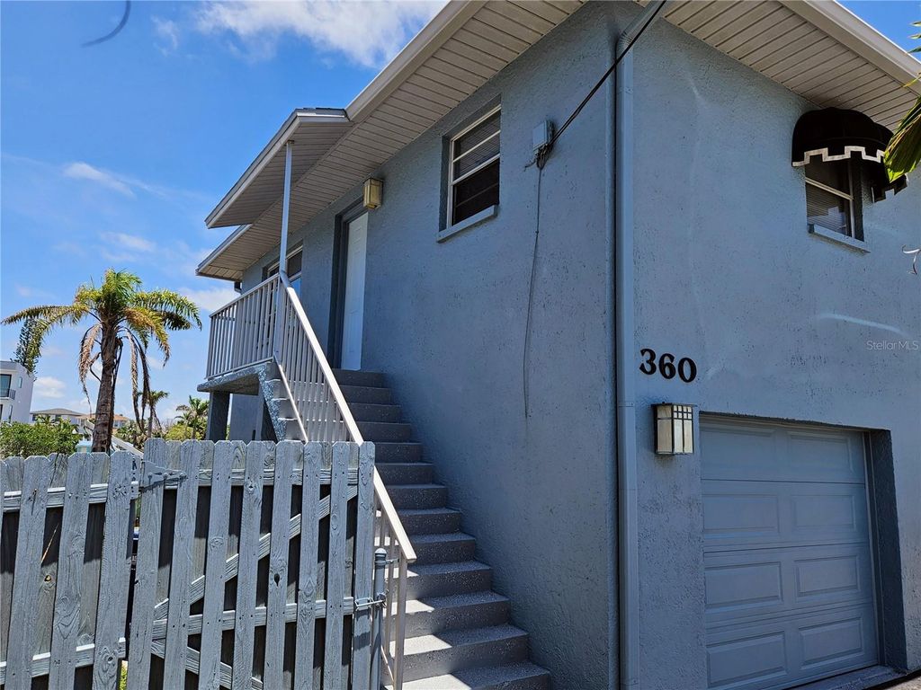 360 137TH AVENUE CIRCLE 360, Madeira Beach, FL 33708