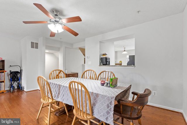 651 POSSUM TROT WAY, Aberdeen, MD 21001