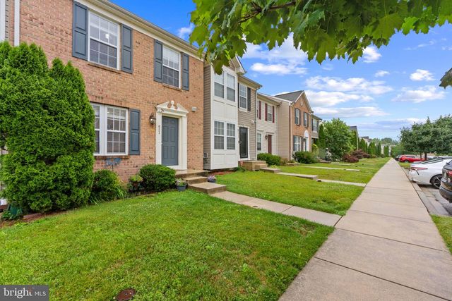 651 POSSUM TROT WAY, Aberdeen, MD 21001