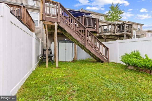 651 POSSUM TROT WAY, Aberdeen, MD 21001