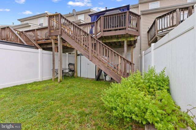 651 POSSUM TROT WAY, Aberdeen, MD 21001