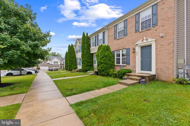 651 POSSUM TROT WAY, Aberdeen, MD 21001