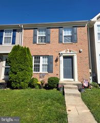 651 POSSUM TROT WAY, Aberdeen, MD 21001