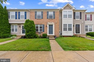 651 POSSUM TROT WAY, Aberdeen, MD 21001