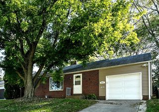 3822 Westview Avenue NW, Canton, OH 44709