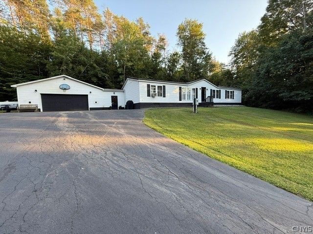 2872 Moran Post Road, Camden, NY 13316