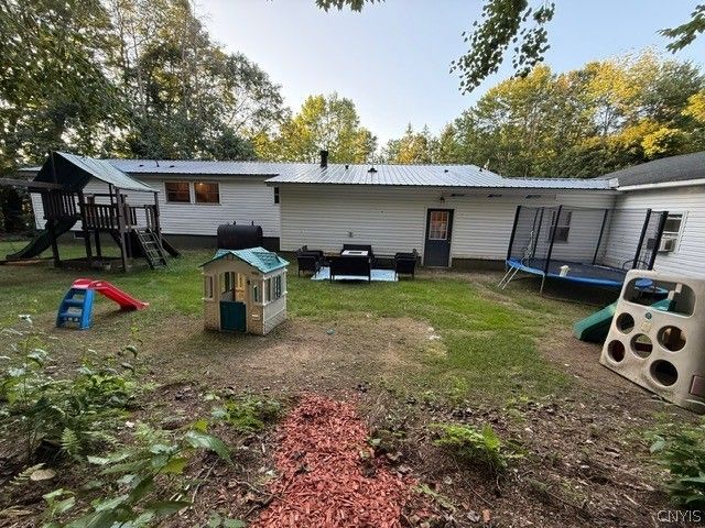 2872 Moran Post Road, Camden, NY 13316