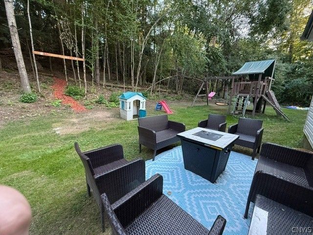 2872 Moran Post Road, Camden, NY 13316