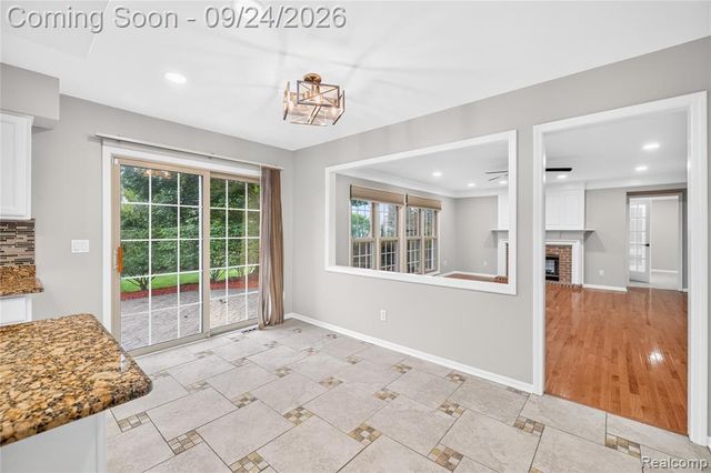 46740 Club Court, Canton, MI 48188