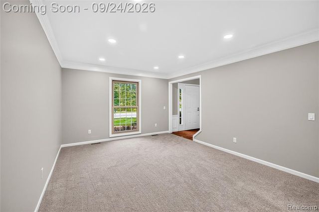 46740 Club Court, Canton, MI 48188