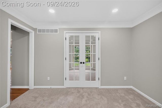 46740 Club Court, Canton, MI 48188