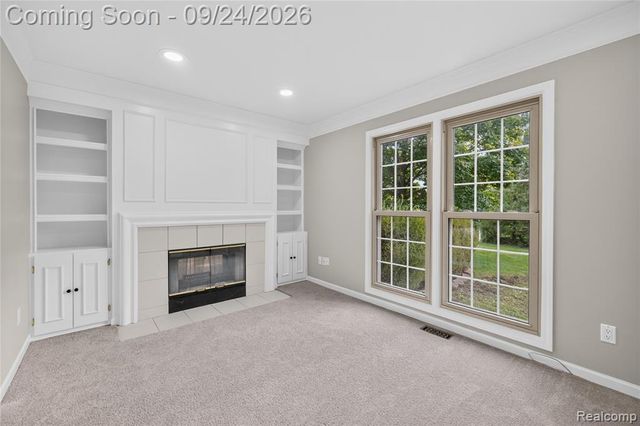 46740 Club Court, Canton, MI 48188