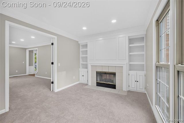 46740 Club Court, Canton, MI 48188