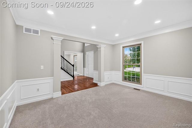 46740 Club Court, Canton, MI 48188