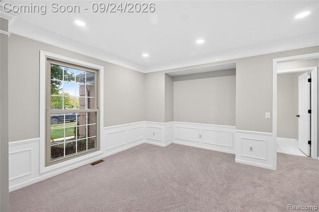 46740 Club Court, Canton, MI 48188