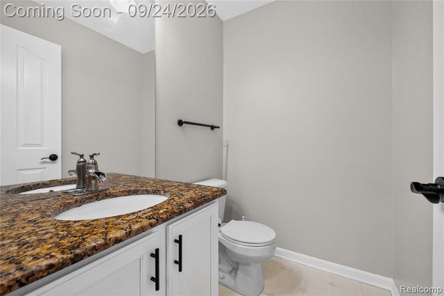 46740 Club Court, Canton, MI 48188