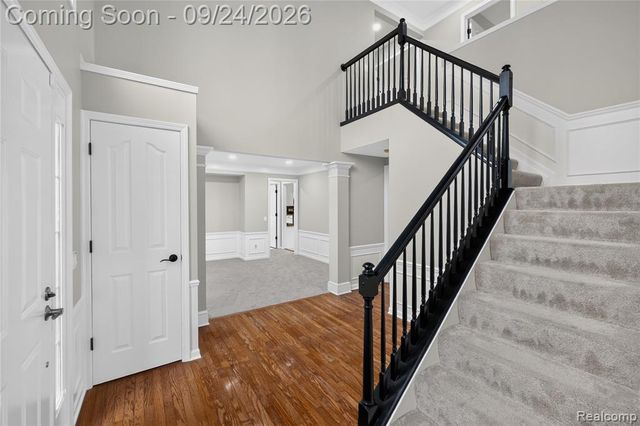 46740 Club Court, Canton, MI 48188