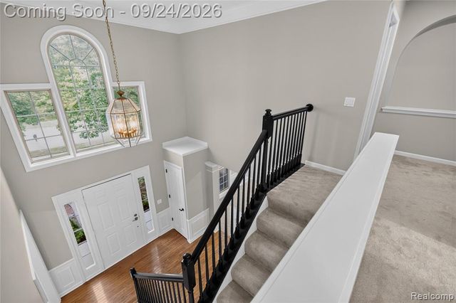 46740 Club Court, Canton, MI 48188