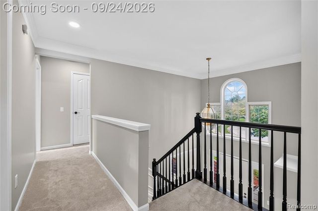 46740 Club Court, Canton, MI 48188