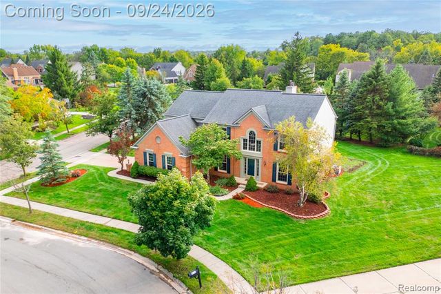 46740 Club Court, Canton, MI 48188