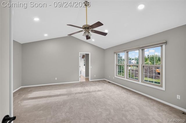 46740 Club Court, Canton, MI 48188
