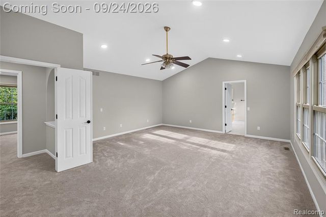 46740 Club Court, Canton, MI 48188