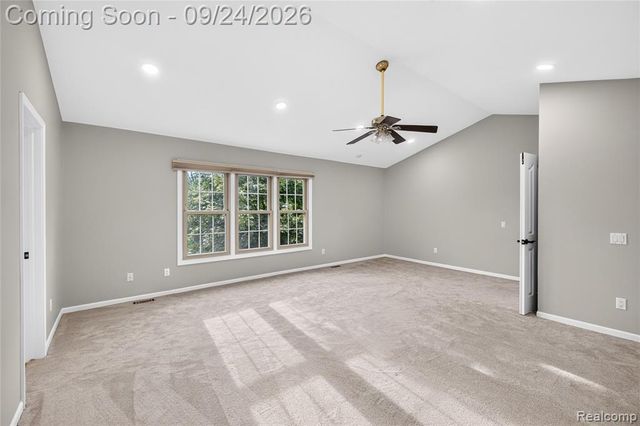 46740 Club Court, Canton, MI 48188