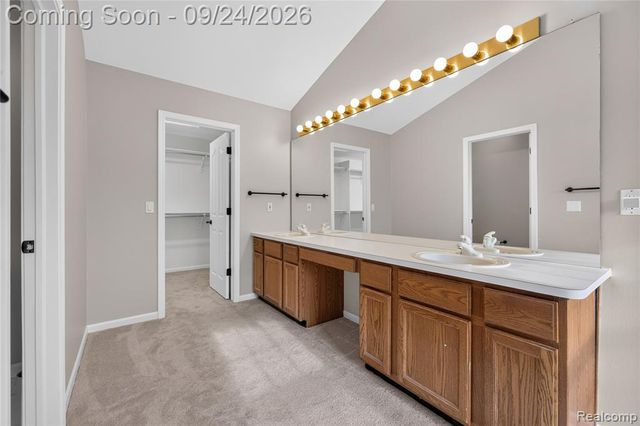 46740 Club Court, Canton, MI 48188