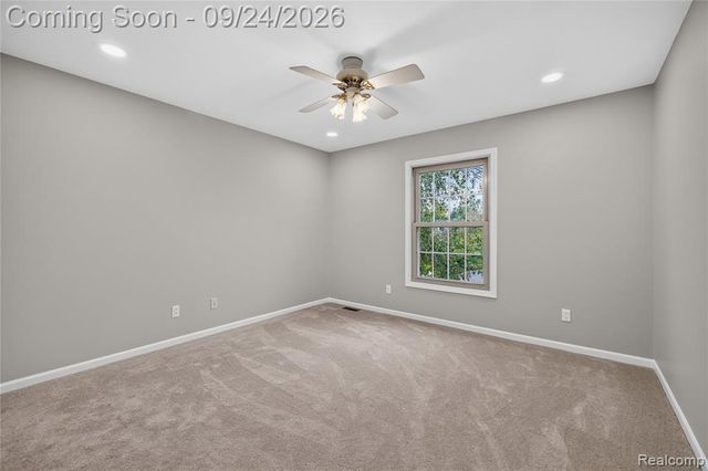 46740 Club Court, Canton, MI 48188