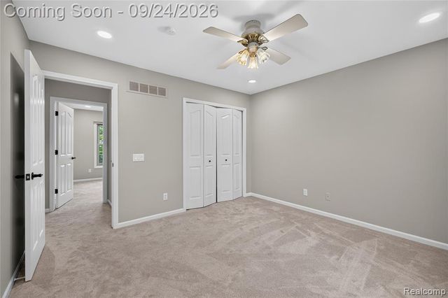 46740 Club Court, Canton, MI 48188