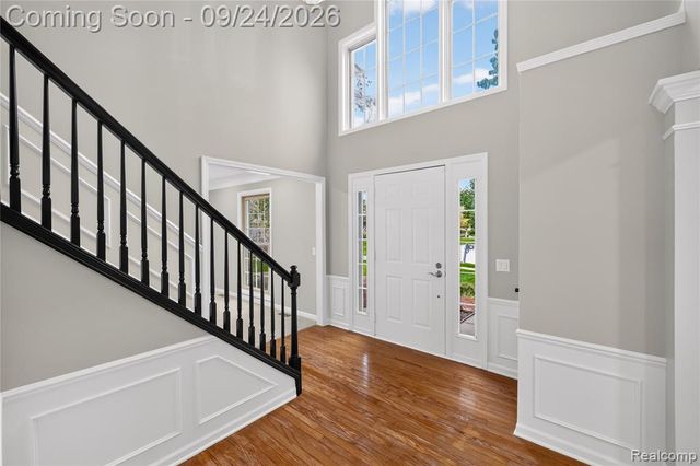 46740 Club Court, Canton, MI 48188