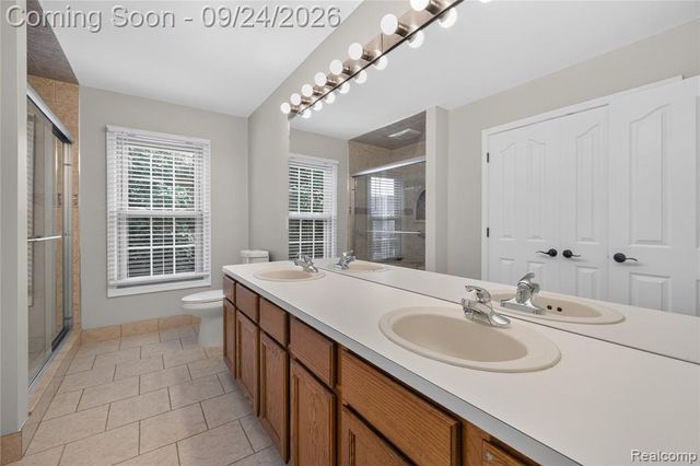 46740 Club Court, Canton, MI 48188
