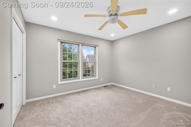 46740 Club Court, Canton, MI 48188