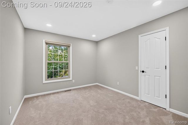 46740 Club Court, Canton, MI 48188