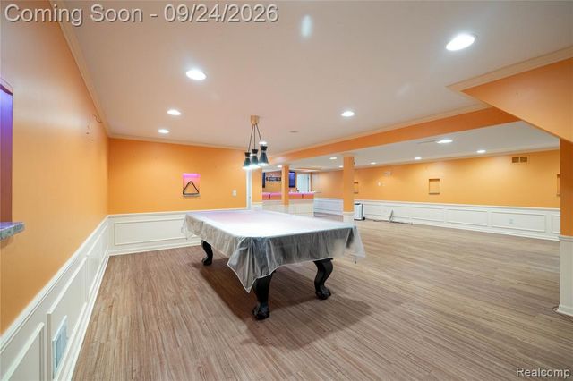 46740 Club Court, Canton, MI 48188