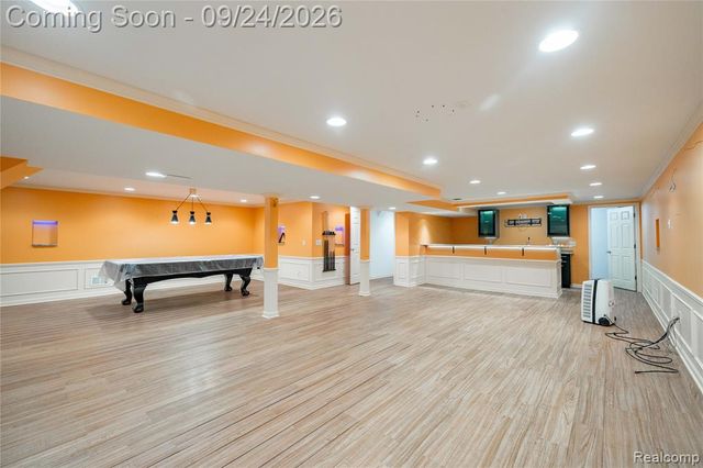 46740 Club Court, Canton, MI 48188
