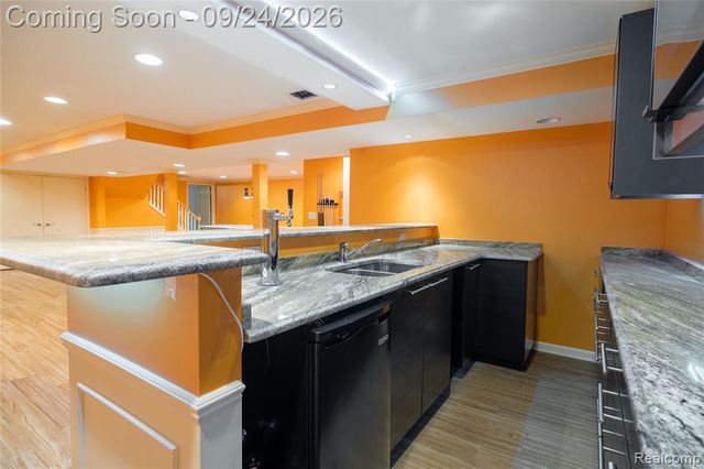 46740 Club Court, Canton, MI 48188