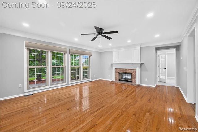 46740 Club Court, Canton, MI 48188
