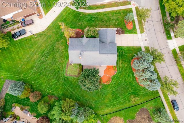 46740 Club Court, Canton, MI 48188