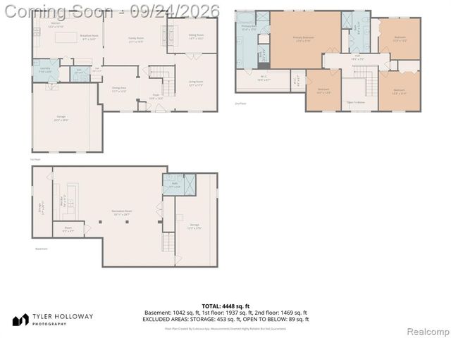46740 Club Court, Canton, MI 48188