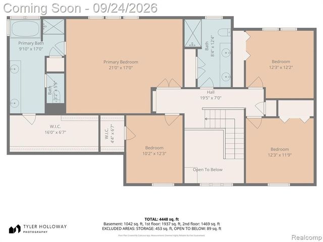 46740 Club Court, Canton, MI 48188