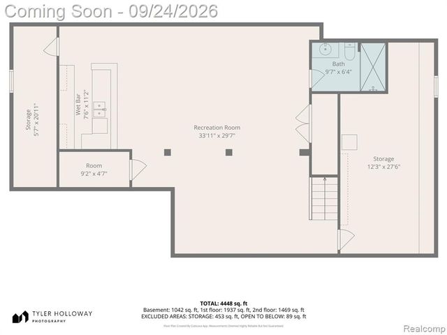 46740 Club Court, Canton, MI 48188