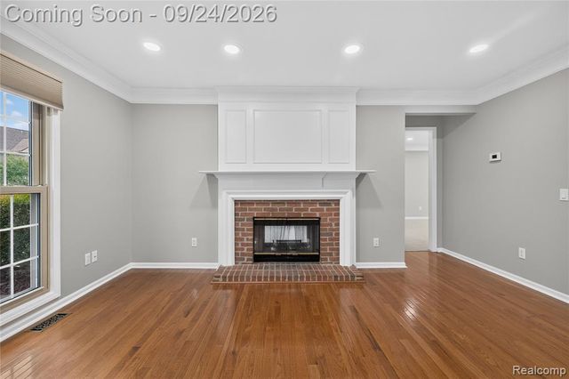 46740 Club Court, Canton, MI 48188