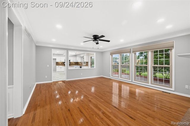 46740 Club Court, Canton, MI 48188