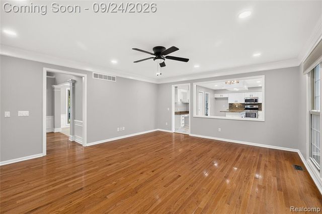 46740 Club Court, Canton, MI 48188