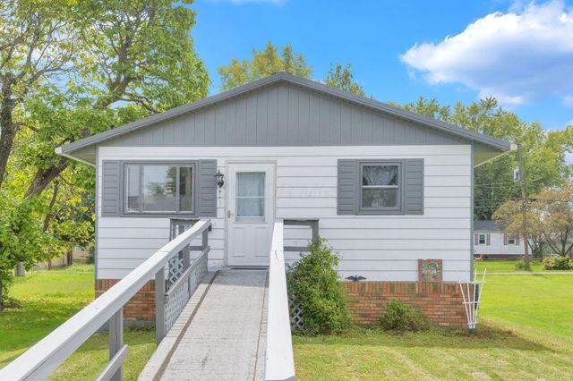 1116 E Chestnut Street, Lancaster, OH 43130