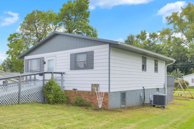 1116 E Chestnut Street, Lancaster, OH 43130