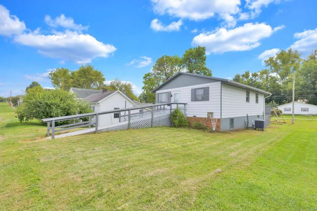 1116 E Chestnut Street, Lancaster, OH 43130